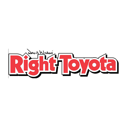 Right Toyota Logo
