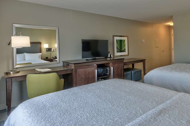 Images Hampton Inn & Suites Las Cruces I-10