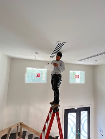 Images Precise Air Systems Inc.