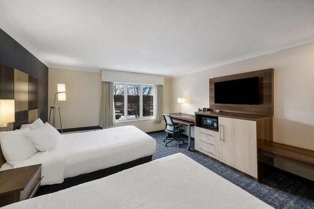 Images Best Western Freeport Inn