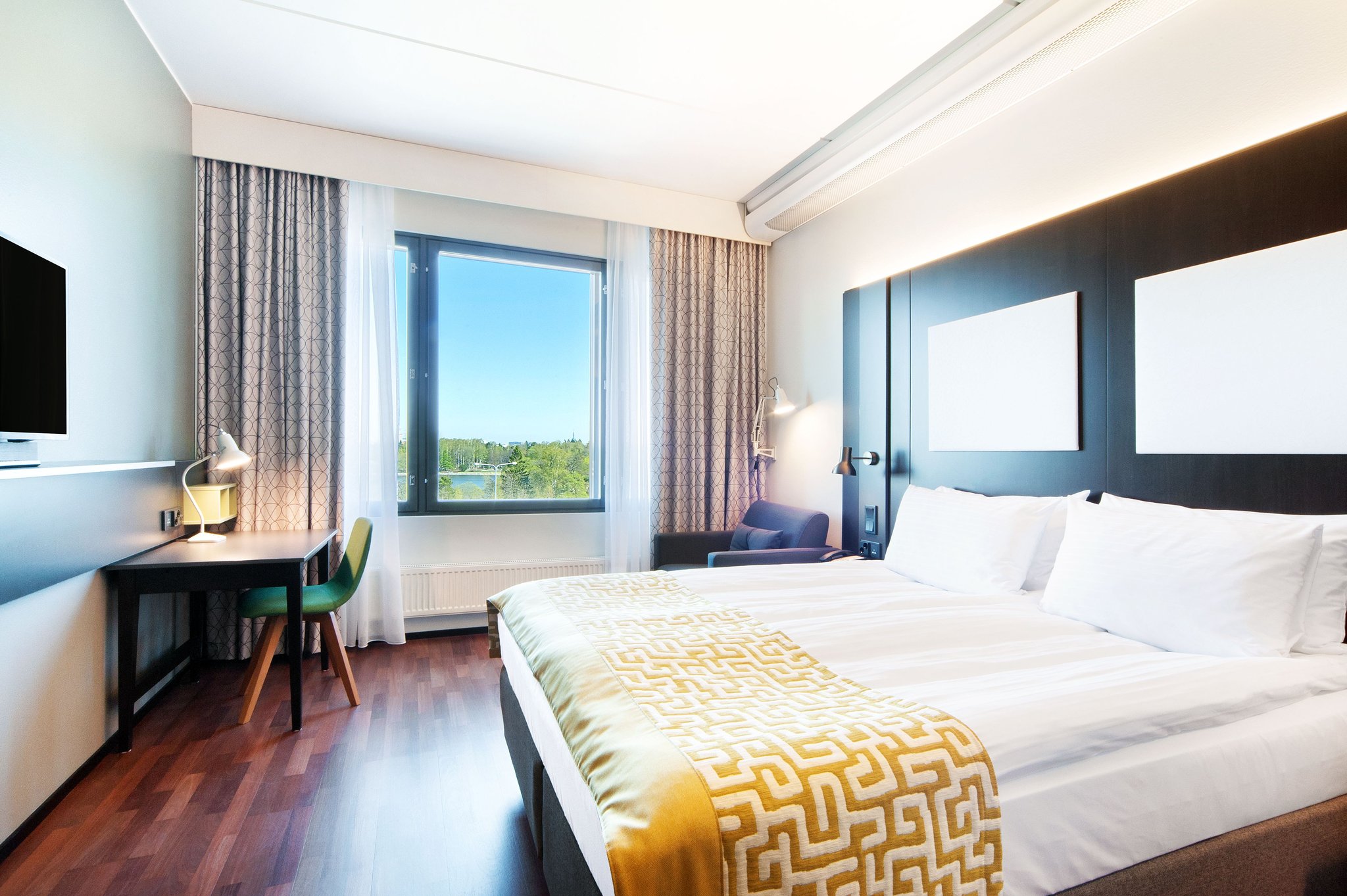 Images Holiday Inn Helsinki - West Ruoholahti by IHG