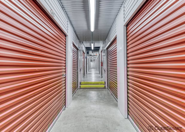 Images CubeSmart Self Storage