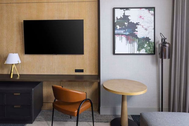 Images Signia by Hilton Atlanta Georgia World Congress Center