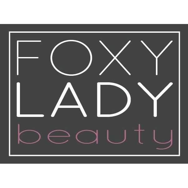 Foxy Lady Beauty Salon Logo
