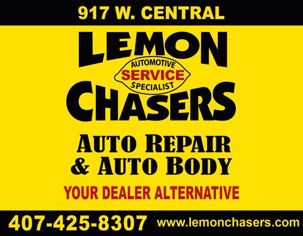 Images Lemon Chasers Automotive LLC