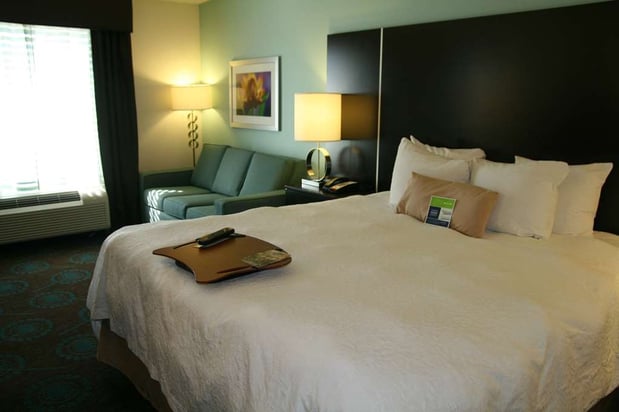 Images Hampton Inn Shreveport Airport