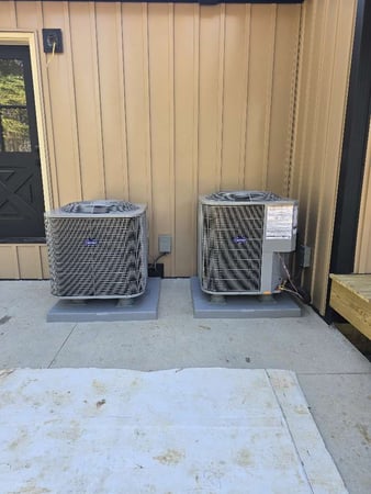 Images Anytime Heating and Air Conditioning