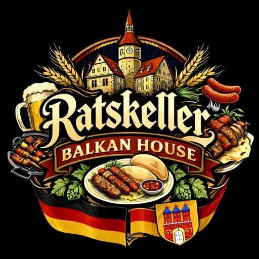Ratskeller Balkan-House  
