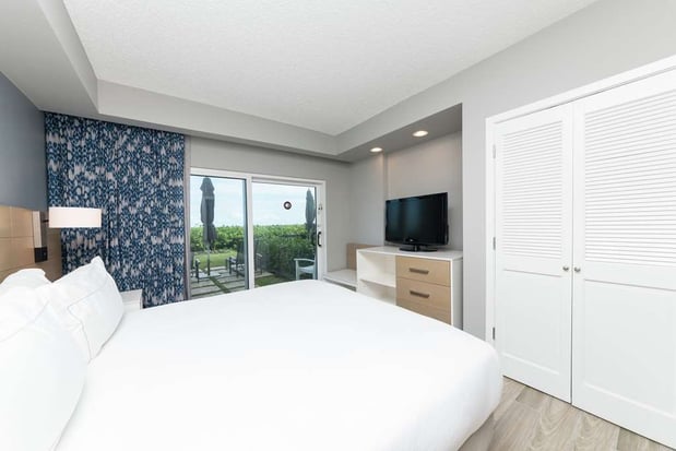 Images DoubleTree Suites by Hilton Hotel Melbourne Beach Oceanfront