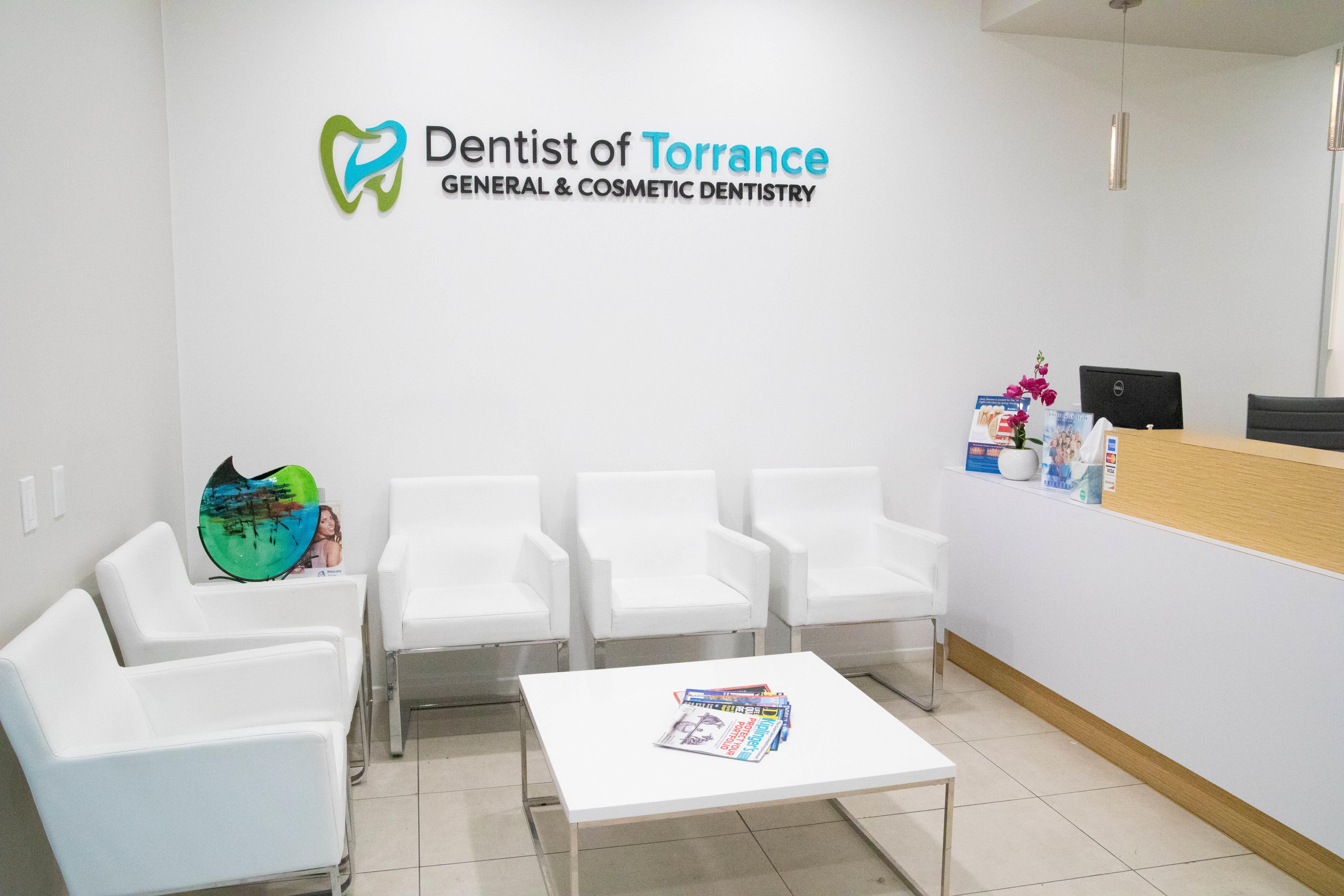 Dentist of Torrance Photo