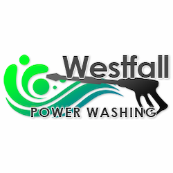 Westfall Power washing LLC Logo