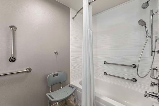 Images Hampton Inn Chicago-O'Hare International Airport
