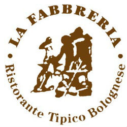 La Fabbreria Ristorante Logo