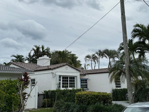 Images Navarro Roofing