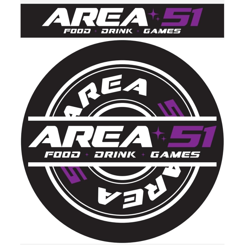 Area 51 Logo