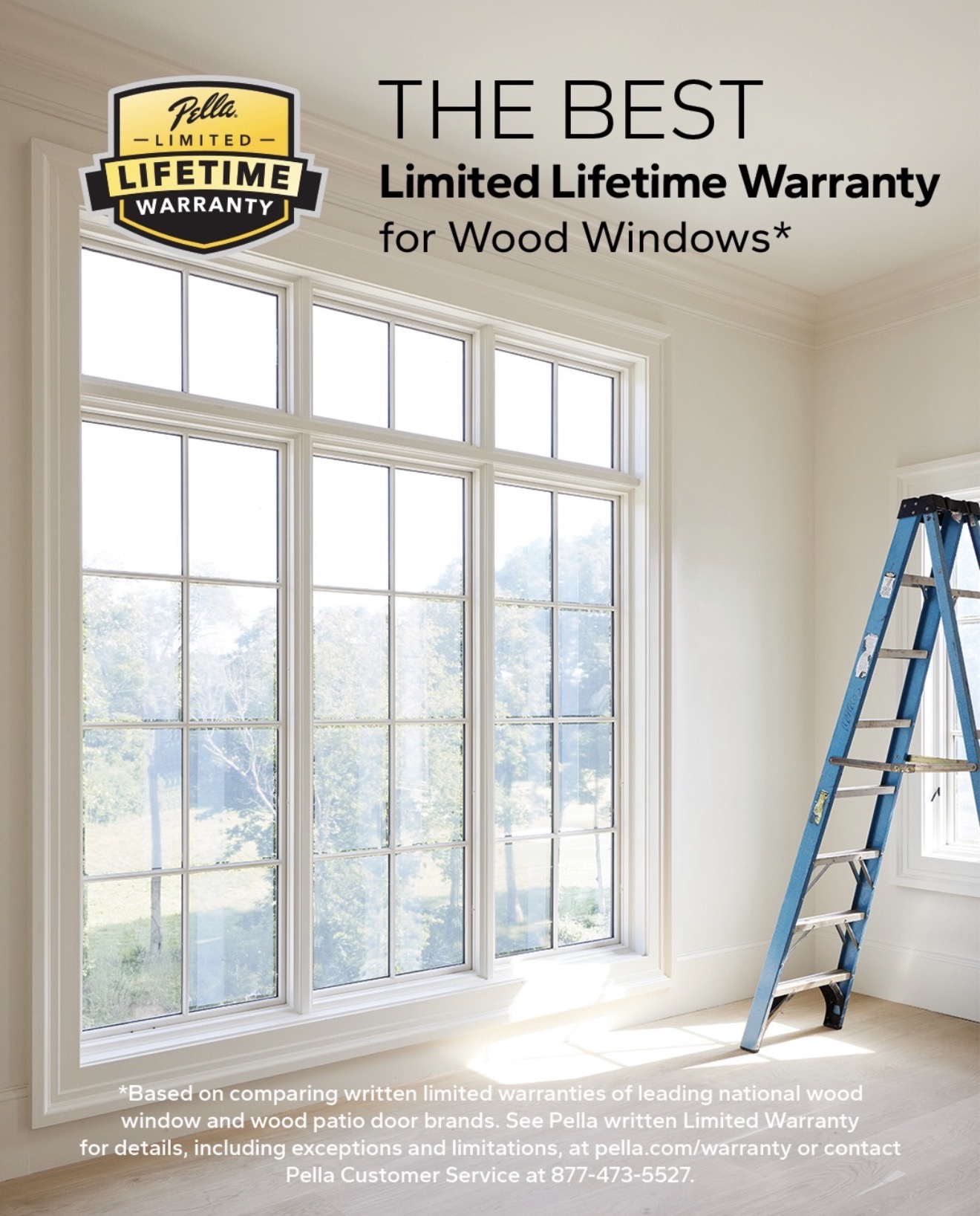 Pella Windows and Doors Showroom of Tacoma, WA Image