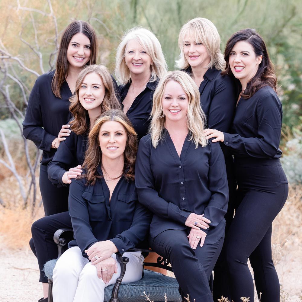 Staff of Sonoran Dental Design | Scottsdale, AZ, , Dentist