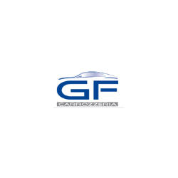 Carrozzeria Autofficina G.F. Logo