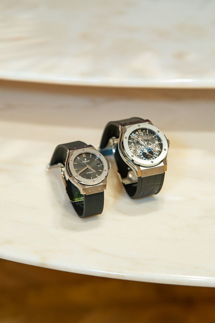 Raynal Horlogerie