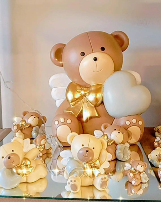 Images Gimmy'z Art Balloons  e Cieli Stellati Bomboniere