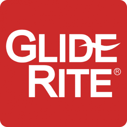 Glide Rite Logo