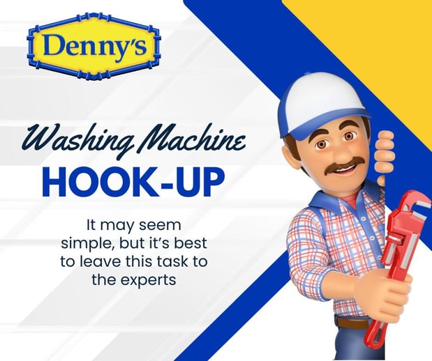 Images Denny's Plumbing