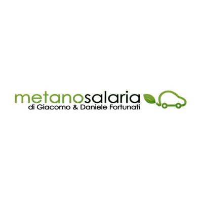 Officina Metano Salaria Logo