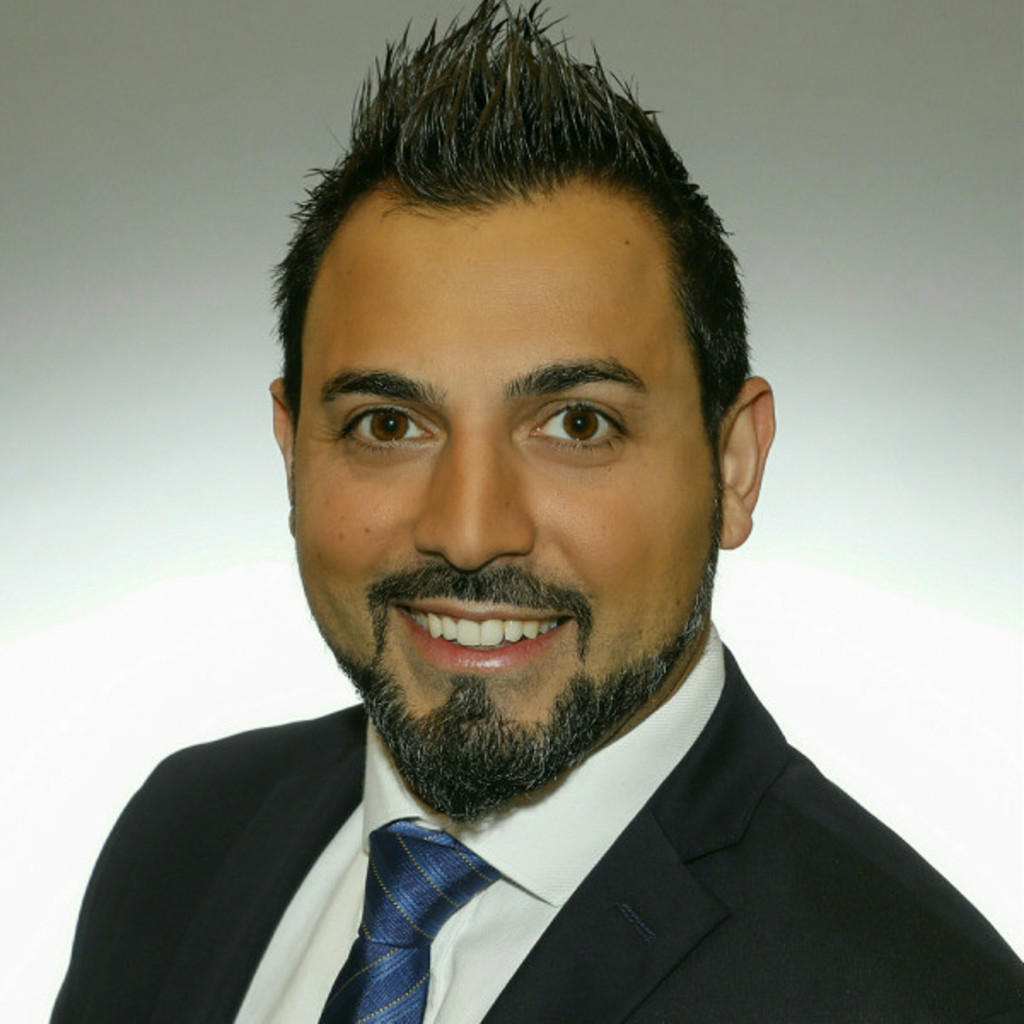 BKM - Bausparkasse Mainz AG, Ali Khatibi, Jesuitengasse 106 in Köln