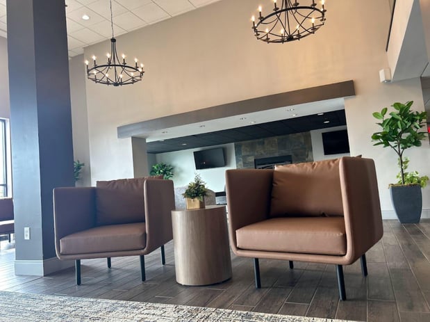 Images Holiday Inn St Louis SW - Route 66 by IHG