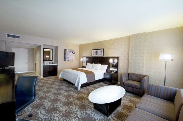 Images DoubleTree by Hilton Hotel Binghamton