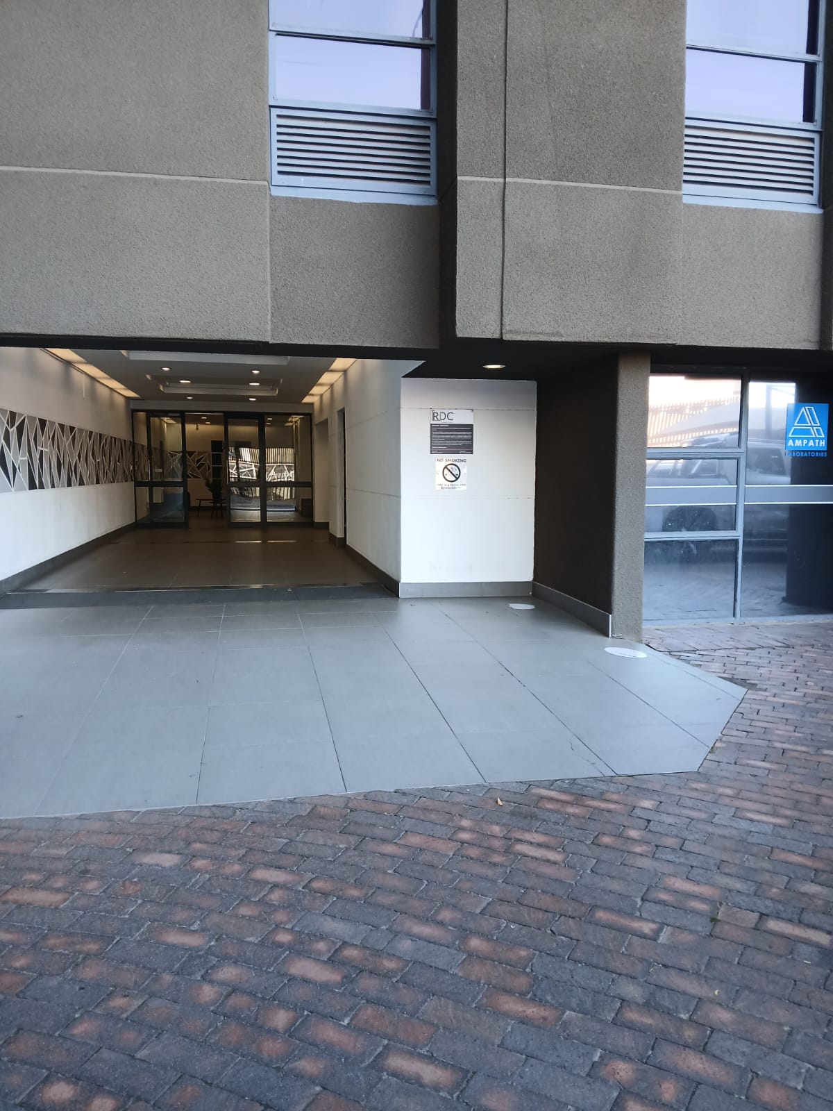 Images Ampath Rosebank Laboratory