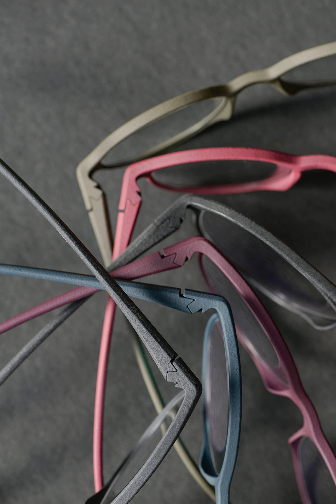 Bilder Bloesser Optik AG
