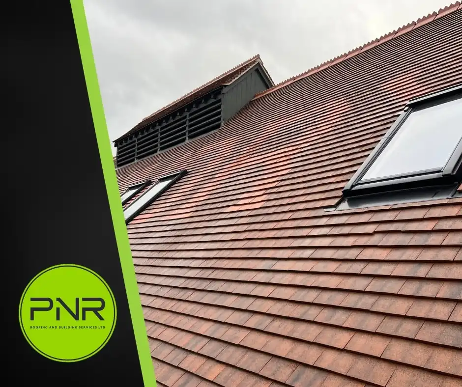 Images PNR Roofing and Building Services Ltd