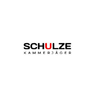 Kammerjäger Schulze in Düsseldorf - Logo