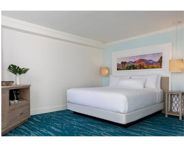 Images Riviera Resort – Palm Springs