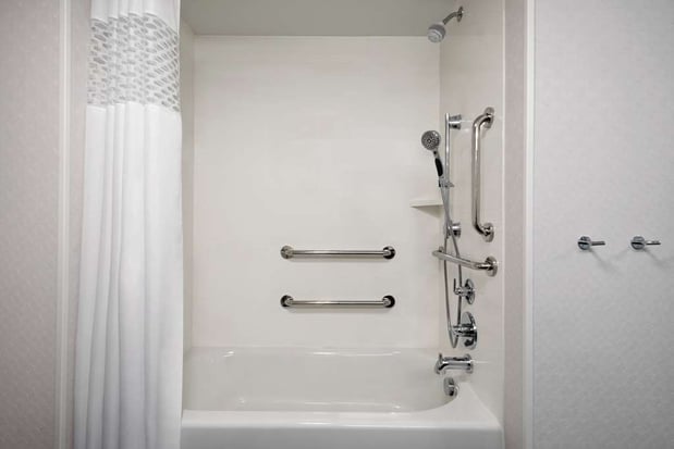 Images Hampton Inn Champaign Southwest