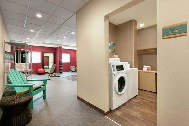 Images Home2 Suites by Hilton Brandon Tampa