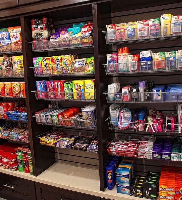 Images Hilton Garden Inn Victoria