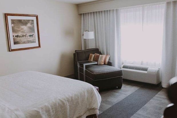 Images Hampton Inn & Suites Green River