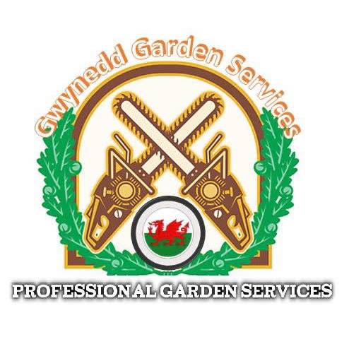 Gwynedd Garden Services Logo
