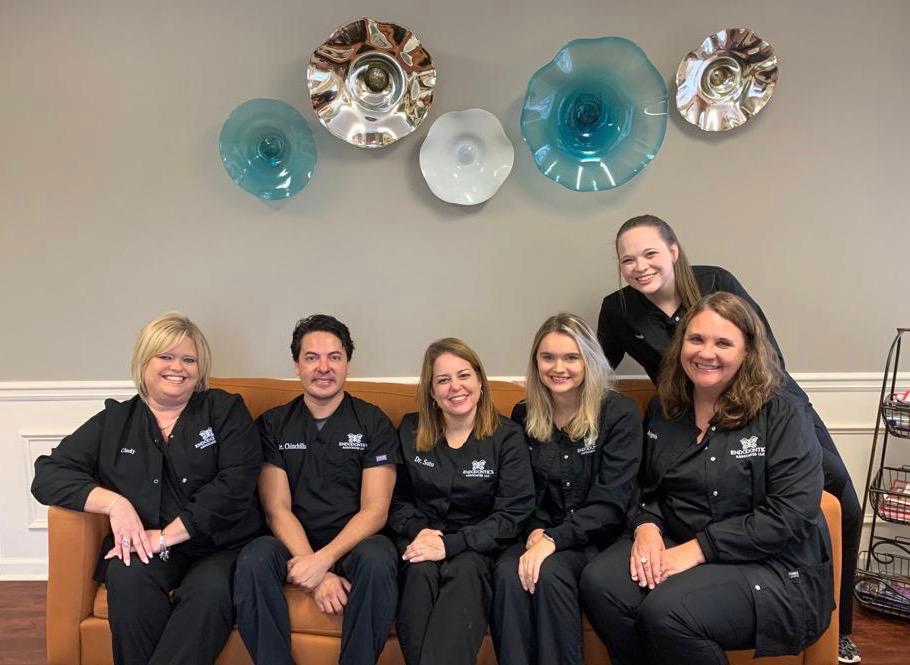 Endodontics Associates of Cartersville Photo