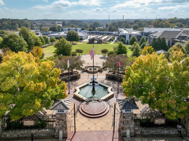 Images Waverly Manor Townhomes