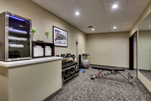 Images Candlewood Suites Wichita East by IHG