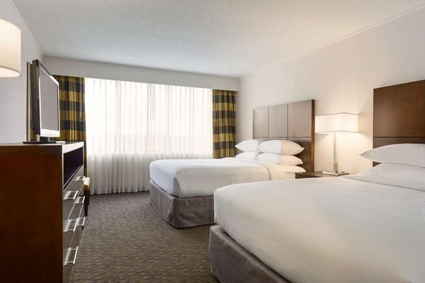 Images Embassy Suites by Hilton Baltimore at BWI Airport