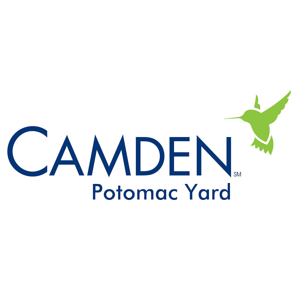 Camden Potomac Yard Apartments