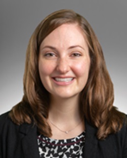 Amanda Blanchard, MD 