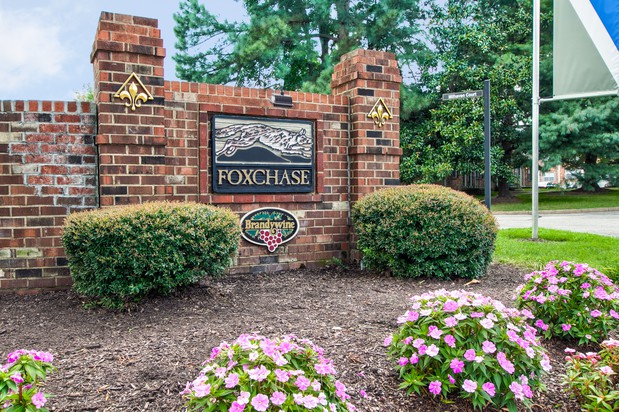Images Foxchase/Brandywine Apartments