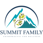 Summit Family Chiropractic and Wellness Logo