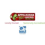 Appalachian Pest Control Logo