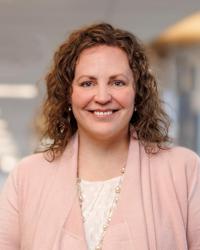 Christine Marie Canfield, NP - Ogden, UT - Neonatology, Neonatologist